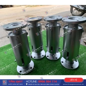 KHỚP NỐI GIÃN NỞ NHIỆT